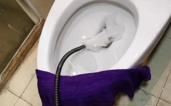 曾都马桶疏通