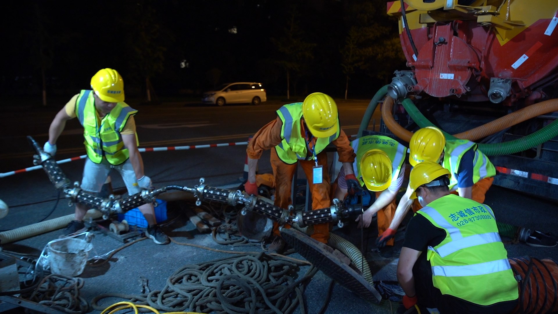 曾都紫外光固化修复